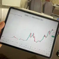 آیپد پرو Ipad Pro M2 با قلم اپل پنسیل 2