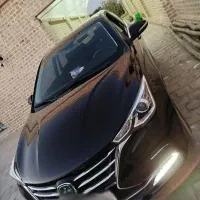 fmc511|خودرو سواری و وانت|کهریزک, |دیوار