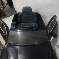 ماشین کنترلی بچه گانه
