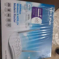 مودم  TP.LINK