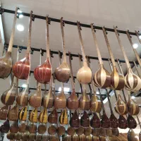 سه تار قیمت عمده