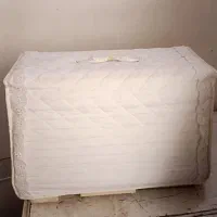 چرخ خیاطی ۲ گل آکبند