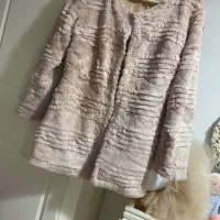 پالتو خز|لباس|باقرشهر, |دیوار