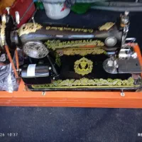 چرخ خیاطی