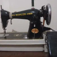 چرخ خیاطی KOHLER