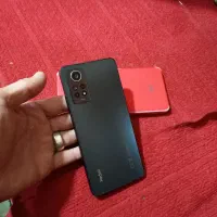 نوت12پرو  درحدنو