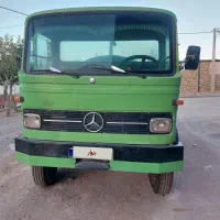 خاور 808 تمیز و استثنایی 70 بدون رنگ