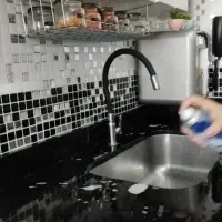 نظافت منزل و راپله نیرو خانم و آقا