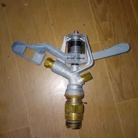 ابپاش فضاسبز