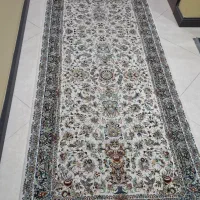 کناره قالی