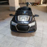 ماشین شارژی