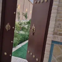 خانه باغ سنتی تفت کوچه اریاباغ هاشم