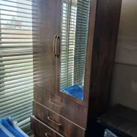 کمدلباس ۳کشو