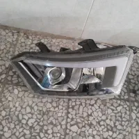 چراغ دنا پلاس