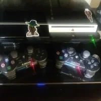 پلی استیشن ۳