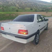 405slx|خودرو سواری و وانت|جوانرود, |دیوار