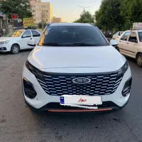 ام وی ام ایکس ۳۳ کراس