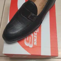 حراج دو مدل کفش مردانه