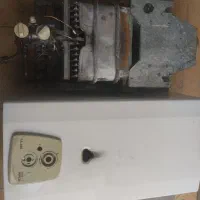 فروش آبگرم کن توالت فرنگی