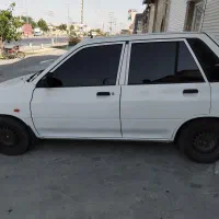 پراید111تمیز خانگی