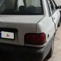فروش فوری پراید صبا جی تی ایکس