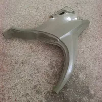 گلگیر عقب سایناs سمت راست
