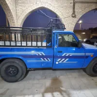 فروش نیسان