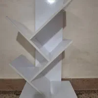 شلف کتابخانه
