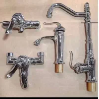 شیرالات بامبو ۵ سال گارانتی ۱۸میلیون