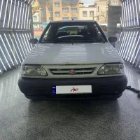 پراید SE 131 مدل 95