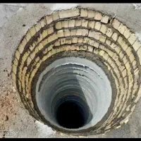 چاه کن مقنی حفر چاه تعمیرات چاه سراسر شیراز