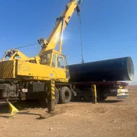 جرثقیل