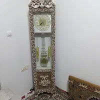 آینه ساعت میز تلویزیون گنجه