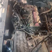 میکانیکی غلامی