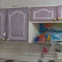 کابینت فلزی