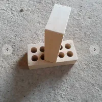 کارخانه اجر سفال شاه جهان.