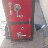 گاوصندوق
