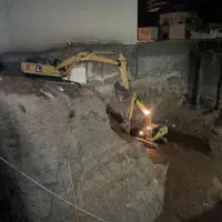 اجاره بیل مکانیکی و لودر