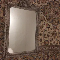 آینه|آینه|تهران, نیروی هوایی (پیروزی)|دیوار