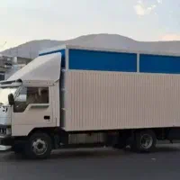 باربری وحمل اثاثیه منزل