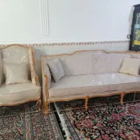 کاور مبل ریحانه