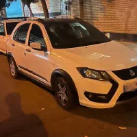 کوییک ار مشکی مدل 402