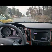 دناپلاس فول آپشنال مدل ۱۴۰۴|خودرو سواری و وانت|تهران, زیبادشت|دیوار