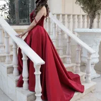 لباس مجلسی