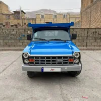 نیسان ۱۴۰۳ تک سوز