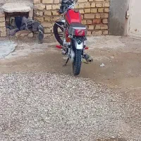 200کبیر 403|موتورسیکلت|زرقان, |دیوار
