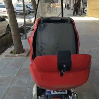 فروشی|موتورسیکلت|دزفول, |دیوار