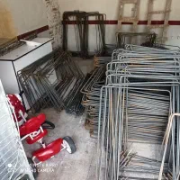 خاموت آماده