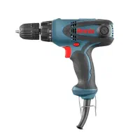 دریل پیچ گوشتی برقی رونیکس 280 W مدل 2513 آکبند