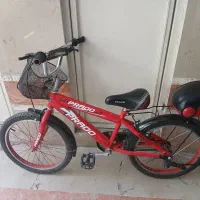 دوچرخه